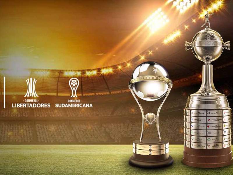 Grupos definidos! O que esperar dos&nbsp;cariocas?