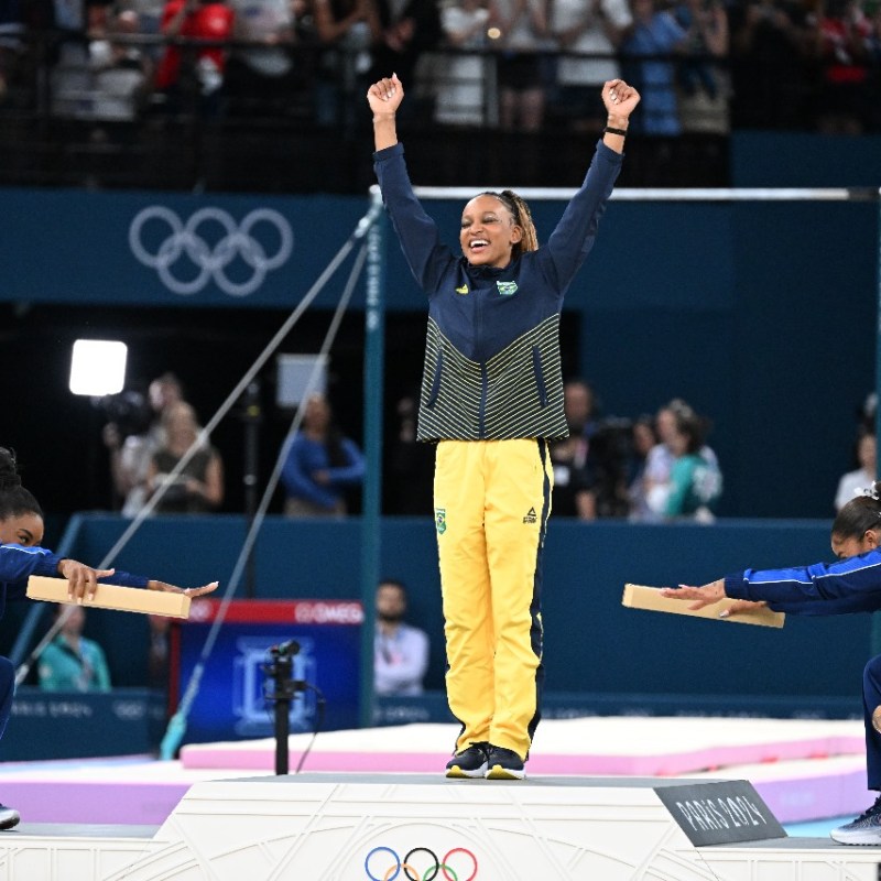 Muito mais que as Quattro&nbsp;Linhas