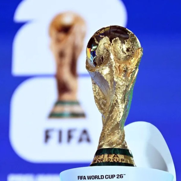 Conheça as 4 seleções que vão estrear na Copa do Mundo&nbsp;2026